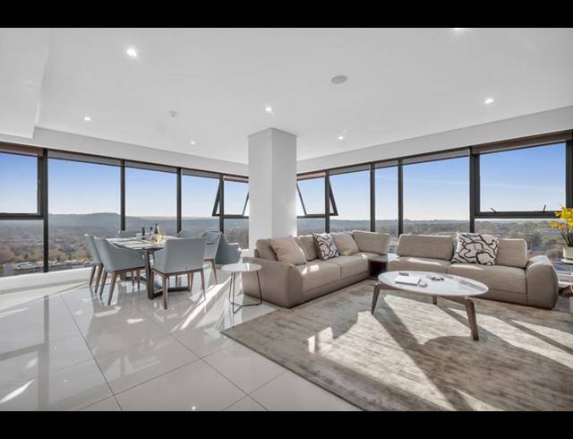 3 BEDROOM APARTMENT FOR SALE IN ROSEBANK